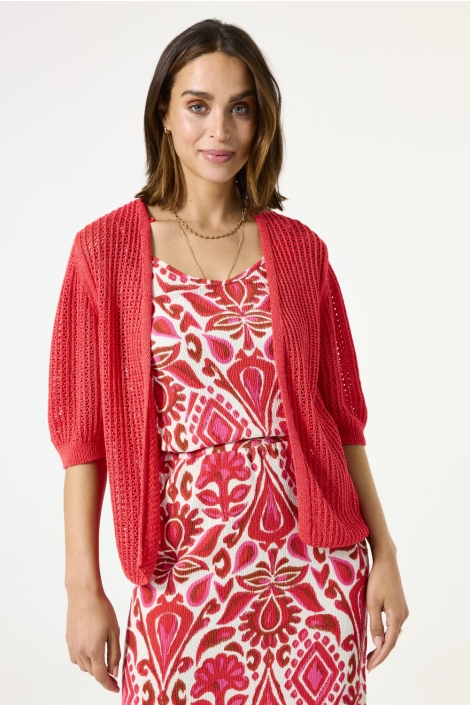 Garcia e50251_ladies cardigan